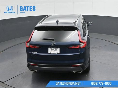 New 2026 Honda CR-V Sport-L image 49