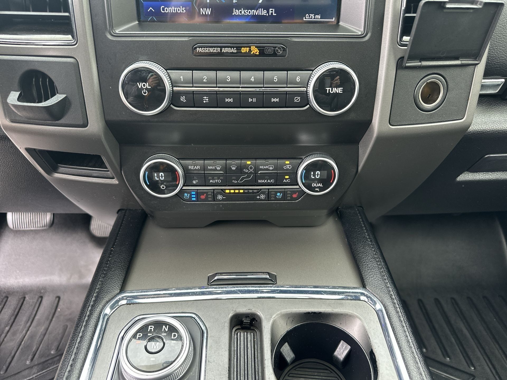 Used 2021 Ford Expedition XLT RWD image 35