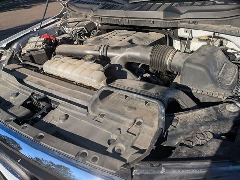 Used 2023 Ford F150 XLT w/ Equipment Group 301A Mid image 25