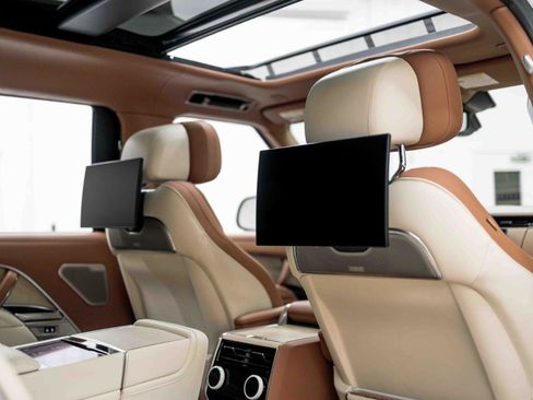 Used 2024 Land Rover Range Rover SV image 84