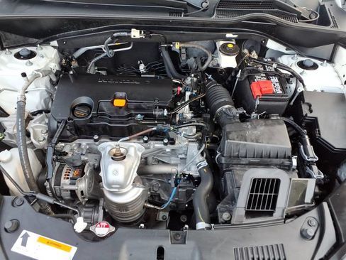 Used 2023 Honda HR-V LX image 31