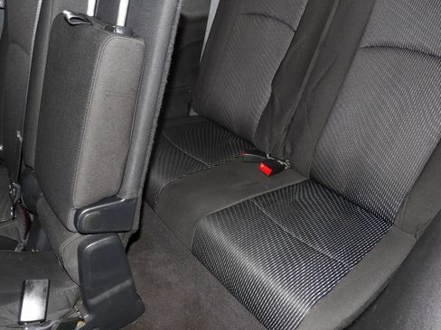 Used 2016 Dodge Journey SXT FWD image 9