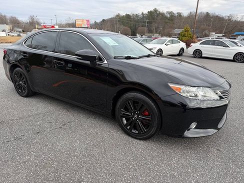 Used 2014 Lexus ES 350 image 6