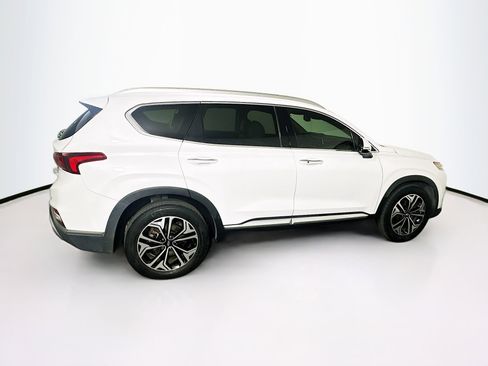 Used 2019 Hyundai Santa Fe Limited w/ Cargo Package image 10