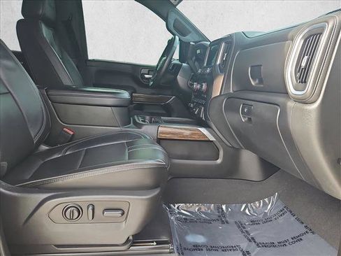 Used 2022 Chevrolet Silverado 3500 High Country w/ Z71 Off-Road Package image 18