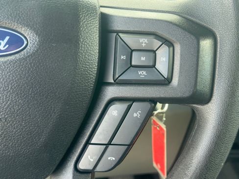 Used 2020 Ford F150 XL w/ Equipment Group 101A Mid RWD image 19