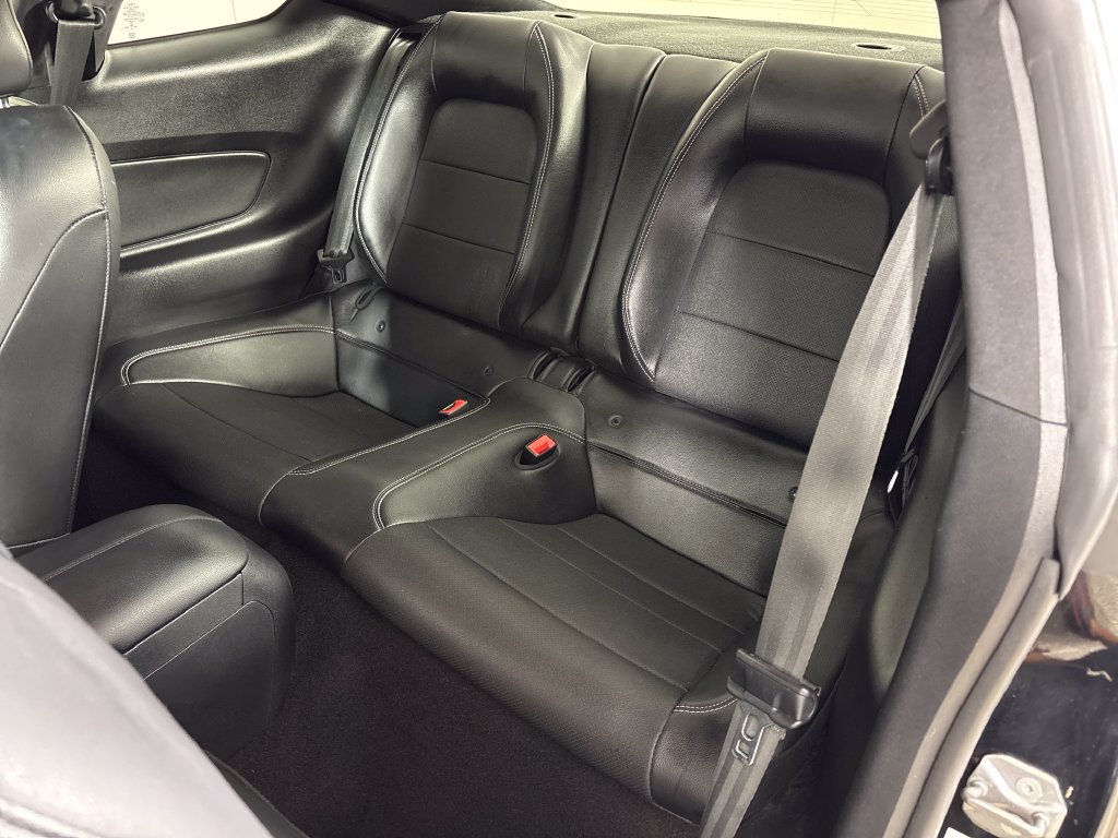 Used 2019 Ford Mustang Premium RWD image 29