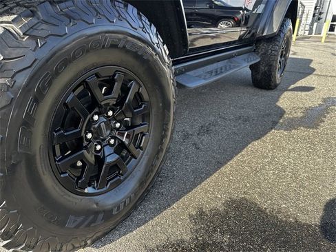 Certified 2023 Ford Bronco Raptor image 12