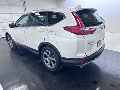 Used 2017 Honda CR-V EX-L image 13