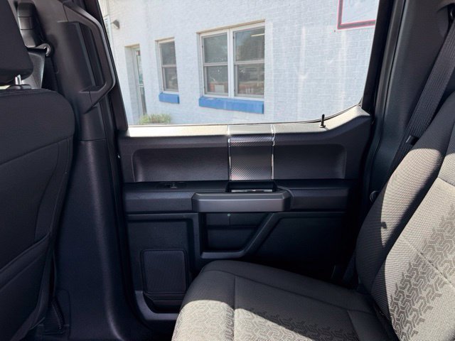 Used 2020 Ford F150 XLT w/ Equipment Group 302A Luxury AWD/4WD image 17
