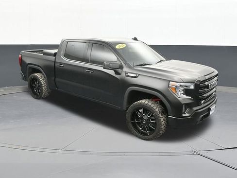 Used 2021 GMC Sierra 1500 Elevation w/ Preferred Package image 60