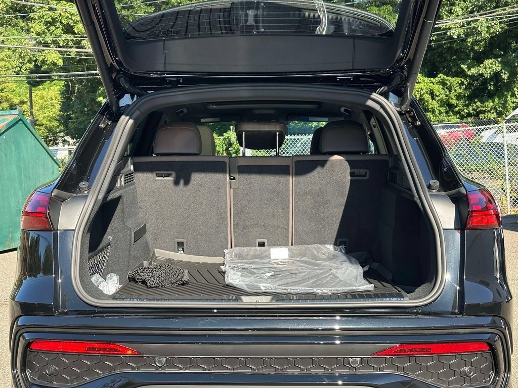 New 2026 Audi Q5 2.0T AWD/4WD image 39