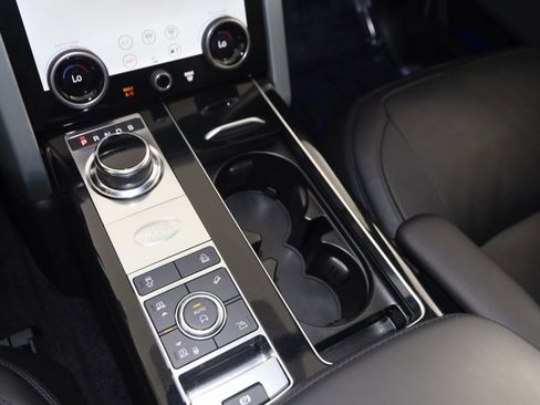 Used 2021 Land Rover Range Rover Westminster Edition image 29