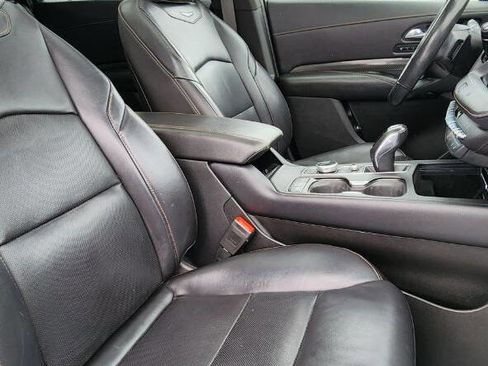 Used 2019 Cadillac XT4 Sport image 22