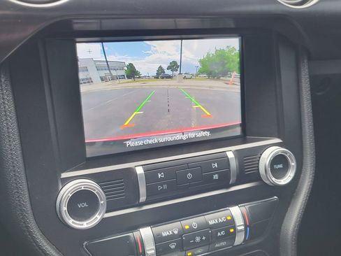 Used 2021 Ford Mustang Mach 1 image 26