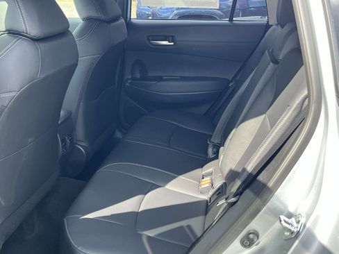 New 2026 Toyota Corolla Cross XLE image 19