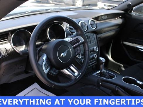 Used 2020 Ford Mustang Coupe image 2