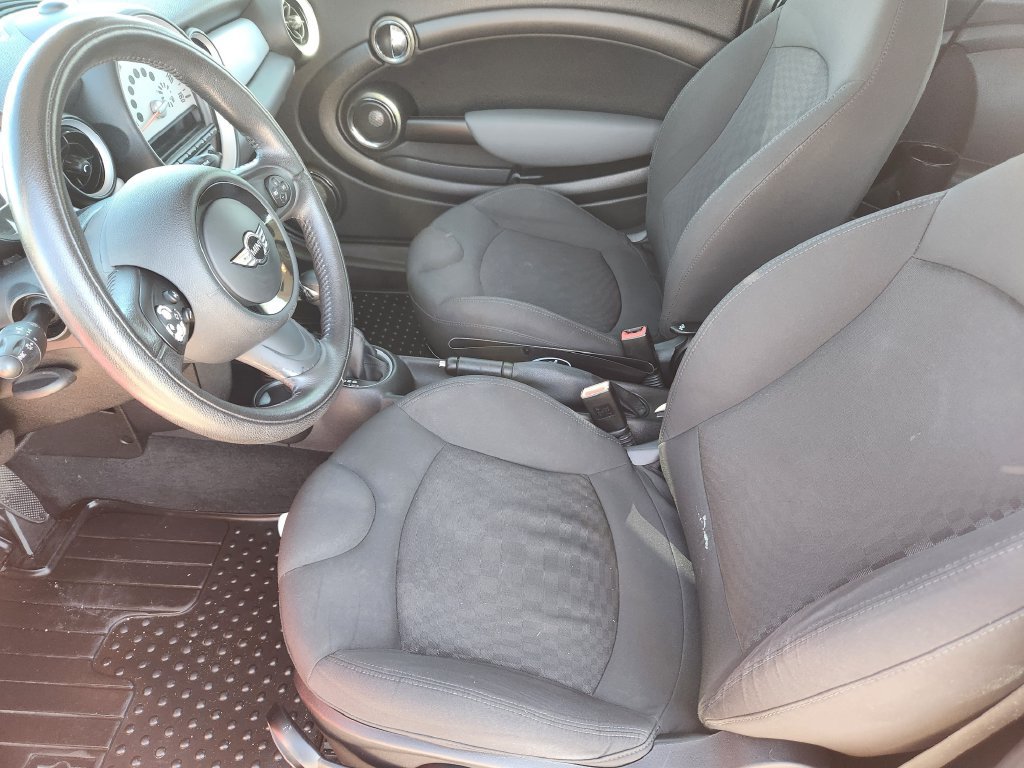Used 2011 MINI Cooper Clubman FWD image 7
