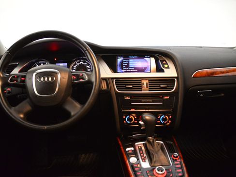 Used 2012 Audi A4 2.0T Premium Plus image 3