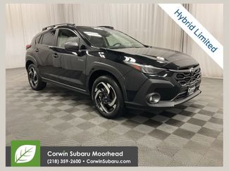 New 2026 Subaru Crosstrek 2.5i Limited 360° Tour