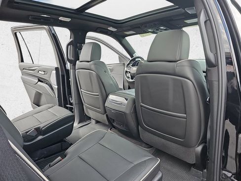 Certified 2023 Cadillac Escalade Sport w/ Touring Package image 11