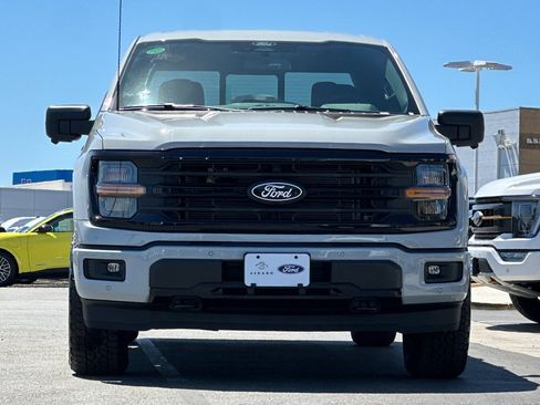 New 2026 Ford F150 XLT w/ Equipment Group 302A MID AWD/4WD image 8