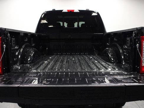 New 2025 Ford F250 King Ranch w/ Chrome Package image 14