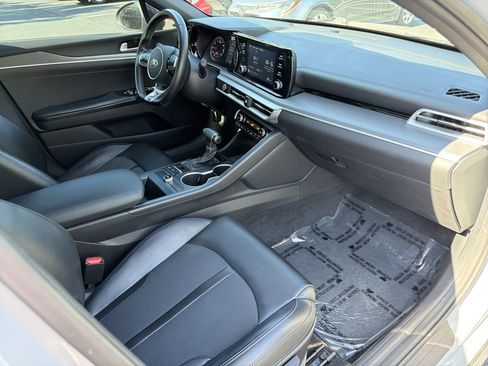 Used 2021 Kia K5 GT-Line FWD image 15