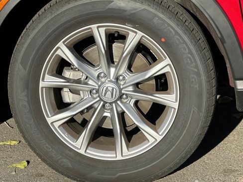 Used 2025 Honda CR-V EX-L image 26