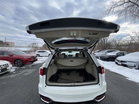 Used 2017 Acura RDX AWD w/ Technology Package image 24