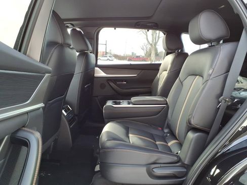 New 2026 MAZDA CX-90 3.3 Turbo S w/ Premium Plus AWD/4WD image 25