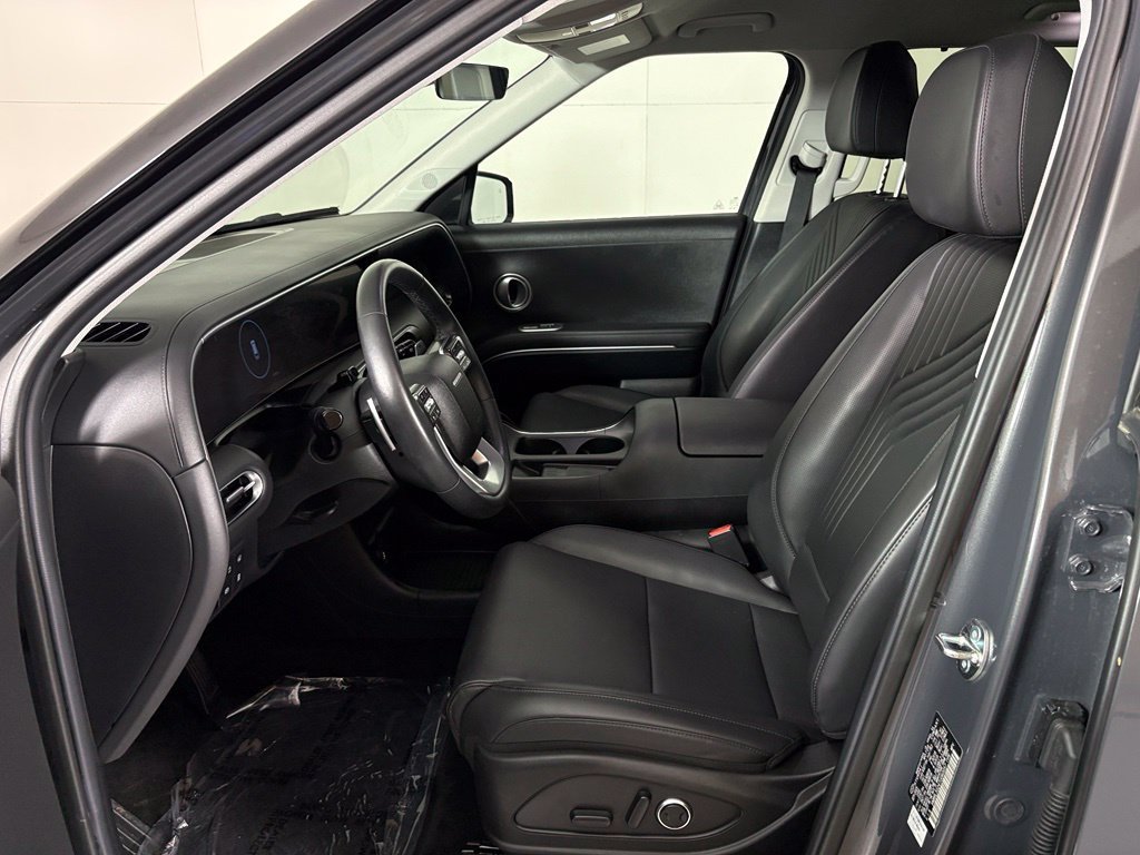 Used 2026 Hyundai Palisade SEL FWD image 15
