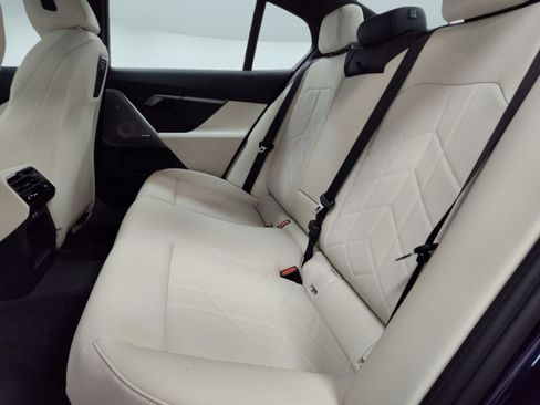 New 2026 BMW 550e xDrive w/ Executive Package image 25