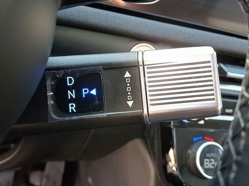 New 2026 Hyundai Tucson Limited AWD/4WD image 8