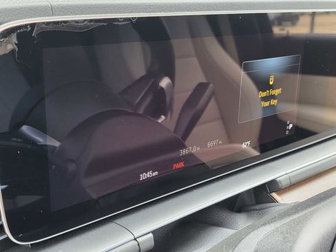 Certified 2025 Mercedes-Benz GLS 450 4MATIC image 13