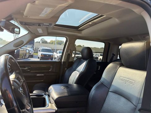 Used 2017 RAM 2500 Laramie AWD/4WD image 15