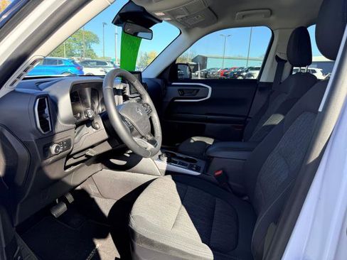 Used 2023 Ford Bronco Sport Big Bend w/ Convenience Package image 6