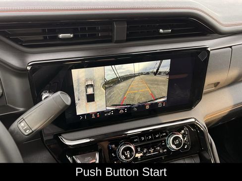 New 2026 GMC Sierra 2500 AT4 w/ AT4 Premium Plus Package image 14