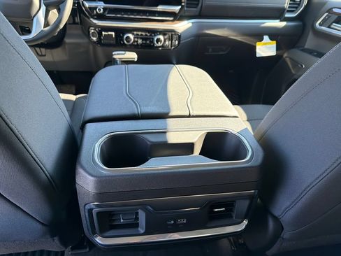 New 2026 GMC Sierra 1500 Elevation w/ X31 Off-Road Package AWD/4WD image 22
