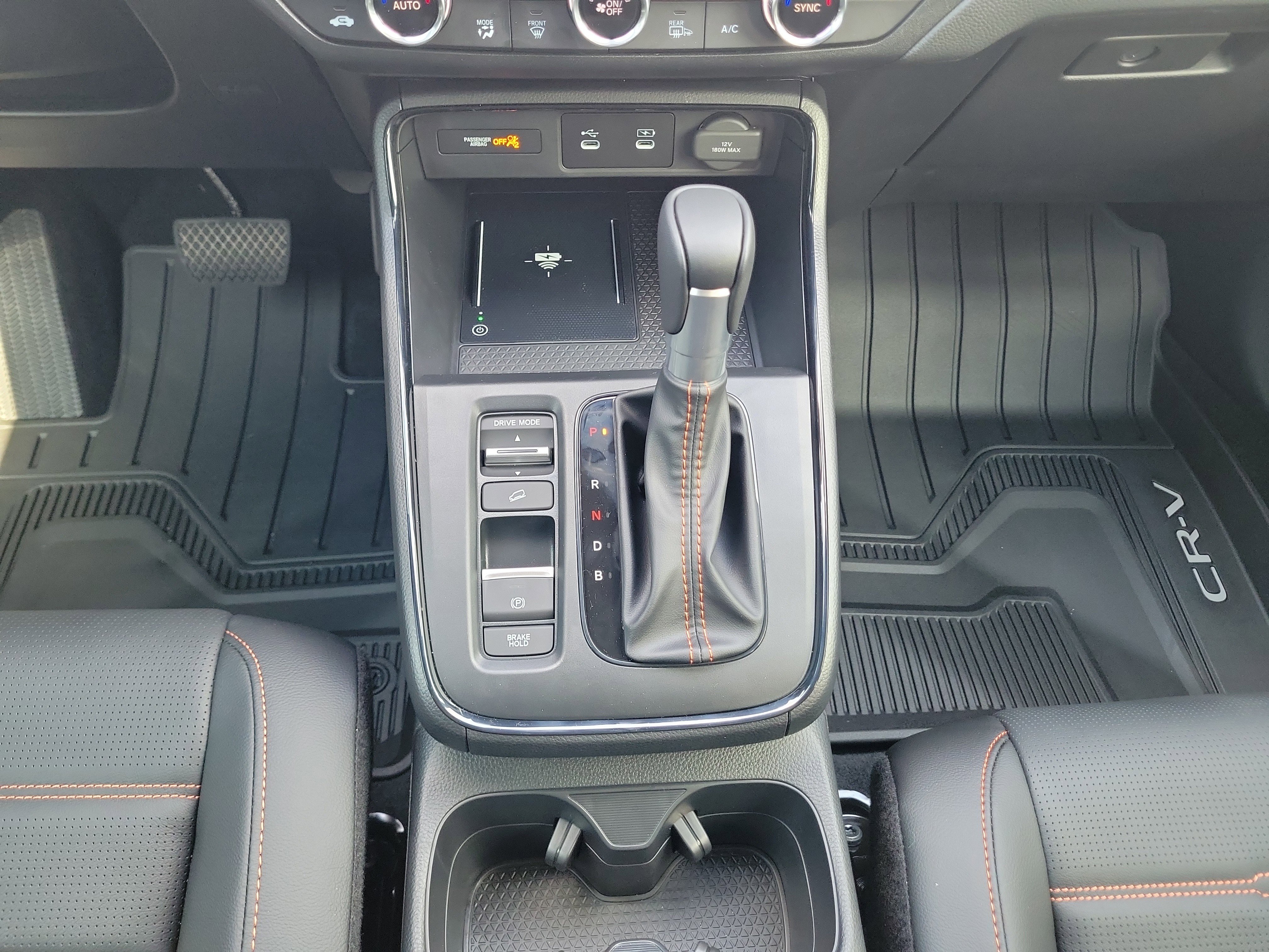 Used 2026 Honda CR-V Sport-L image 16