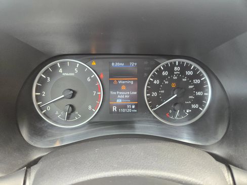 Used 2024 Nissan Sentra S FWD image 15