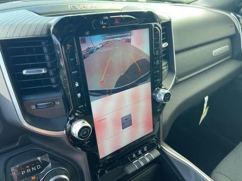 New 2026 RAM 1500 Big Horn image 30