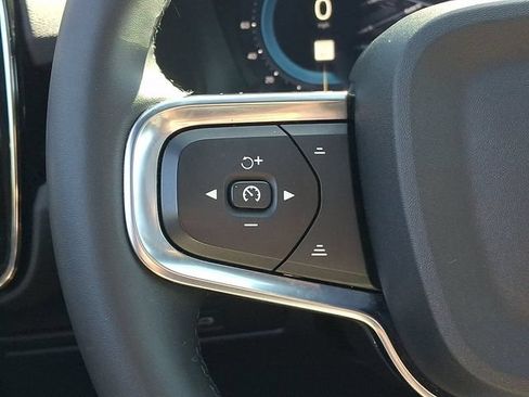Used 2023 Volvo XC40 Recharge Plus AWD/4WD image 24