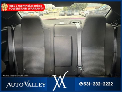 Used 2022 Dodge Challenger GT RWD image 21