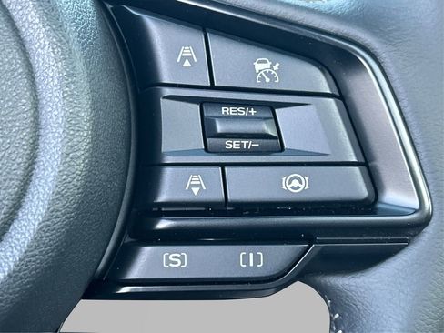 Certified 2026 Subaru Forester Premium AWD/4WD image 32