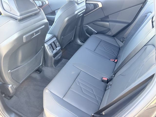 Used 2025 BMW X3 xDrive30i w/ Premium Package AWD/4WD image 16