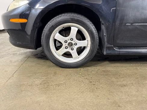 Used 2003 MAZDA MAZDA6 s FWD image 10