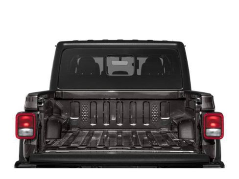 Used 2022 Jeep Gladiator Mojave w/ Trailer Tow Package AWD/4WD image 14