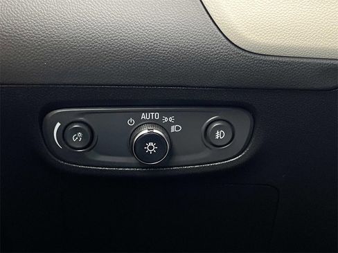 Certified 2023 Buick Encore GX Select image 24