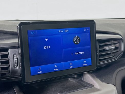 Used 2021 Ford Explorer 2WD image 21